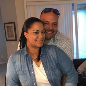 Meet your Posher, Karina